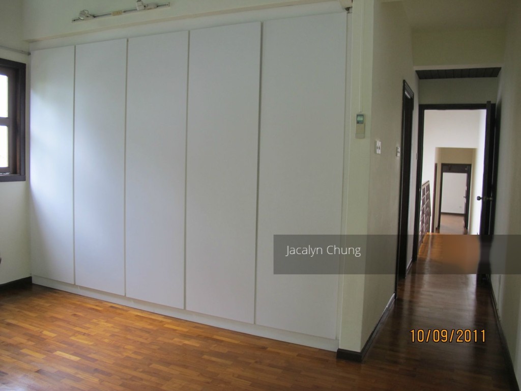 Villa Chancery (D11), Condominium #121079772